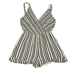 (S) American Eagle ROMPER